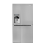 یخچال فریزر 3 doors M (Prime)