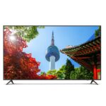 تلویزیون Seoul سایز 75 اینچ