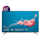 تلویزیون 4K UHD هوشمند ایکس‌ویژن سری 7 مدل XCU775 سایز 65 اینچ