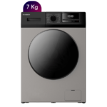 ماشین لباسشویی ایکس ویژن مدل TG72