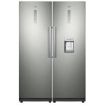 یخچال فریزر سام  RR60S-RZ60S