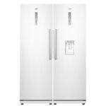 یخچال فریزر سام RR50W-RZ50W  RR50W-RZ50W