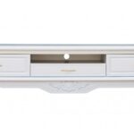 میز تلویزیون مدل NEW-CLASSIC سایز 220 سانت