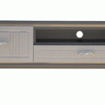 میز تی وی مینیمال - مدل R-120