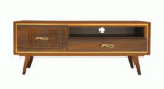 میز تی وی مینیمال - مدل R-120 - تصویر 2